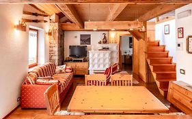 Appartamento Casa Brigadoi